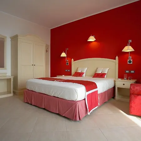 Meridiana 4* Таормина