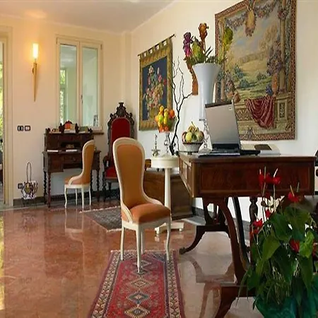 Meridiana 4* Таормина