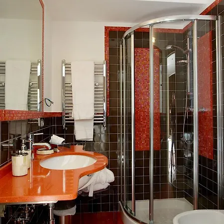 Hotel Meridiana Taormina