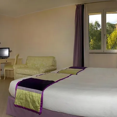 Meridiana 4* Taormina