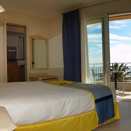 Hotel Meridiana Taormina