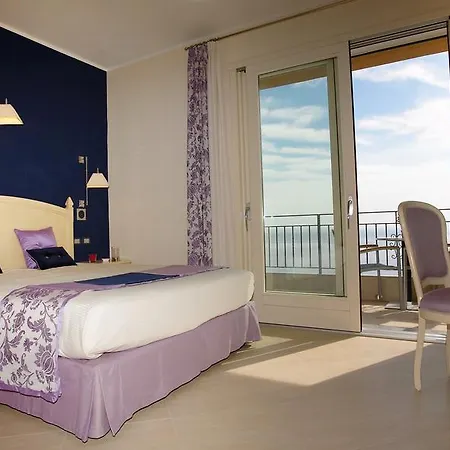 Hotel Meridiana