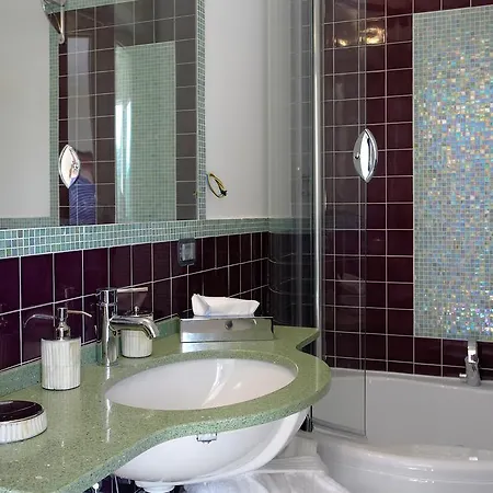 Meridiana Hotel