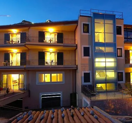 Hotel Meridiana 4*