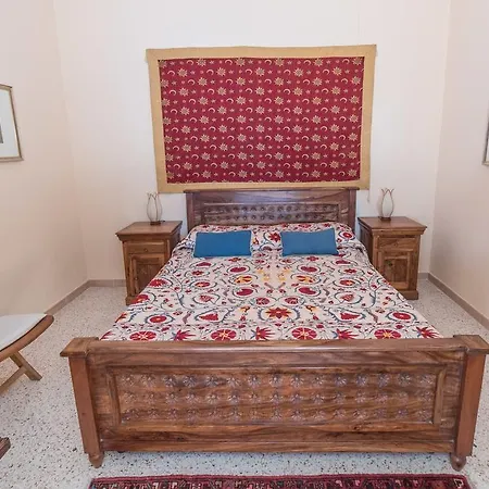 Meridiana Hotel