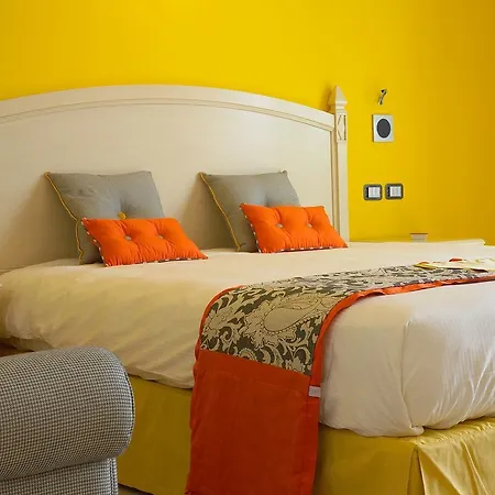 Hotel Meridiana 4*