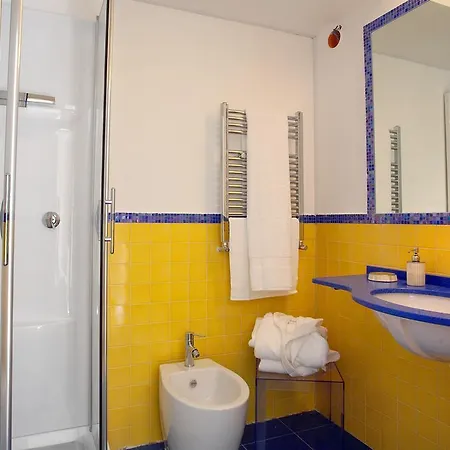 Hotel Meridiana Taormina