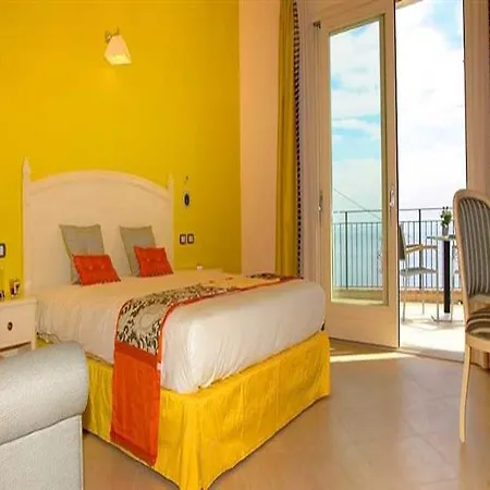 Meridiana Taormina