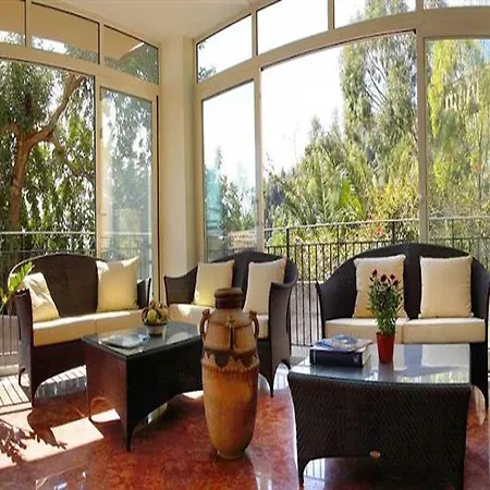 Meridiana 4* Taormina